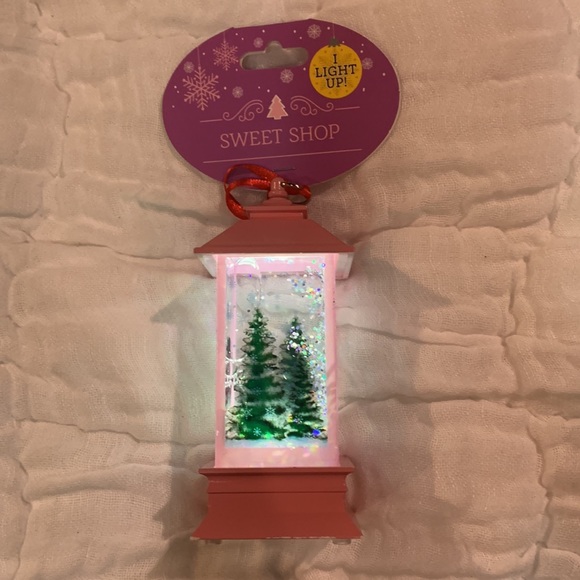 NWT Snowman Christmas Decoration - Picture 3 of 3